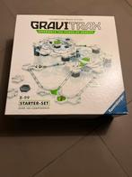 Gravitrax starterset + 7 uitbreidingen, Ophalen, Zo goed als nieuw, Puzzelen