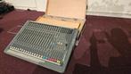 Soundcraft Spirit Live 4 Mengtafel, Ophalen, Gebruikt, 10 tot 20 kanalen, Microfooningang