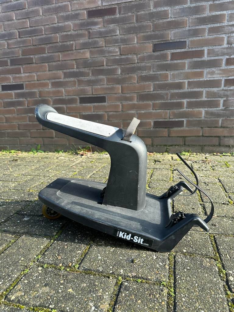 Kid-Sit Meerijdplankje - Gebruikt, Ophalen of Verzenden, Gebruikt, Kinderwagen, Overige merken