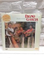 Digno garcia, Ophalen of Verzenden, Gebruikt, 12 inch