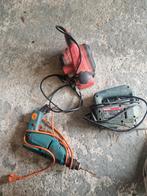 Diverse gereedschap, Ophalen of Verzenden, Gebruikt