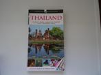 Thailand - capitool reisgids, Boeken, Capitool, Ophalen of Verzenden, Zo goed als nieuw