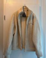 Sisterspoint Teddy Jas - Maat XL, Ophalen of Verzenden, Zo goed als nieuw, Maat 46/48 (XL) of groter, Wit