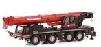 WSI LIEBHERR LTM 1120-4.1 - MAMMOET 1:87, Hobby en Vrije tijd, Overige merken, Wsi, ., Nieuw
