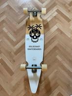 Gold Coast long board, Sport en Fitness, Skateboarden, Ophalen of Verzenden, Zo goed als nieuw