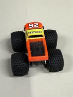 monstertruck boomer 26 - monster truck, Kinderen en Baby's, Speelgoed | Speelgoedvoertuigen, Ophalen of Verzenden, Zo goed als nieuw