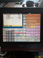 Casio QT-6100 Kassa Systeem, Zakelijke goederen, Ophalen