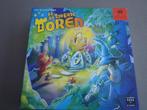 De betoverde toren, Hobby en Vrije tijd, Gezelschapsspellen | Bordspellen, Ophalen of Verzenden, Gebruikt