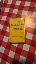 The Rhythm Stars - Hammond Muziek Cassetteband, Cd's en Dvd's, Cassettebandjes, Overige genres, 1 bandje, Ophalen of Verzenden
