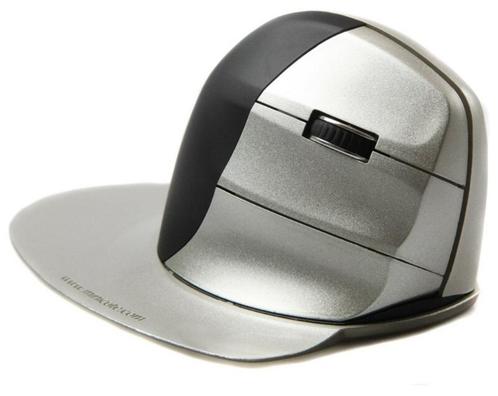 muis Ezmouse 5 computermuis computer Ergonomisch, Computers en Software, Muizen, Nieuw, Ergonomisch, Ophalen of Verzenden