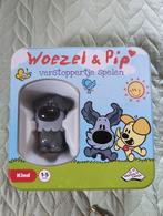 Woezel & Pip Verstoppertje Spelen, Ophalen of Verzenden, Zo goed als nieuw, Jongen of Meisje