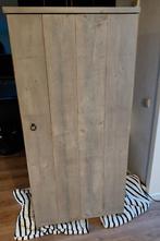 Kast, Huis en Inrichting, Kasten | Kledingkasten, Ophalen, Gebruikt, 50 tot 100 cm, 150 tot 200 cm