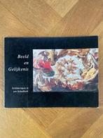 Beeld en Gelijkenis Schilderingen in een Schuilkerk, Ophalen of Verzenden, Gelezen, Schilder- en Tekenkunst
