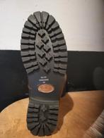 Blackstone leren laarzen maat 41, Bruin, Lage of Enkellaarzen, Ophalen of Verzenden, Zo goed als nieuw