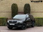 Skoda Kodiaq 1.5 TSI Business Edition DSG*AppleCarplay*Cruis, Euro 6, 4 cilinders, 1481 kg, Zwart