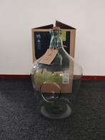 Nieuwe 10L Terrariumfles - Mondgeblazen, Ophalen, Schaal, Rond, Nieuw