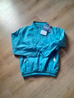 falcon windbreaker s/m, Nieuw, Blauw, Falcon, Maat 48/50 (M)