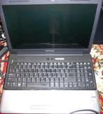 Laptop met 15 inch scherm: Compaq CQ60 met Linux Mint, Ophalen of Verzenden, Gebruikt