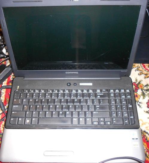 Laptop met 15 inch scherm: Compaq CQ60 met Linux Mint, Computers en Software, Overige Computers en Software, Gebruikt, Ophalen of Verzenden