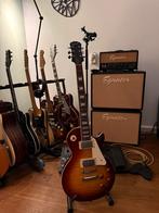 Epiphone Les Paul, Ophalen of Verzenden, Zo goed als nieuw, Solid body, Epiphone