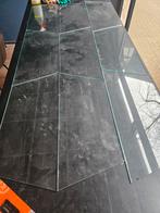 Glas, Caravans en Kamperen, Ophalen