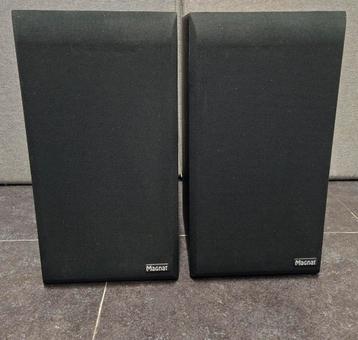 Magnat Viva Classic 2 + Akai Tweeters - Complete Set beschikbaar voor biedingen