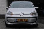 Volkswagen Up! 1.0 move up! BlueMotion 5Drs | Airco | Navi |, Voorwielaandrijving, Euro 5, Stof, Gebruikt