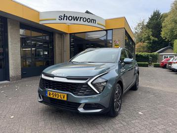 Kia Sportage 1.6 T-GDi Hybrid DynamicLine Automaat Camera Ca beschikbaar voor biedingen