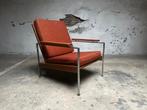 Vintage lounge fauteuil – Rob Parry, De Ster Gelderland, Huis en Inrichting, Ophalen, Gebruikt, Vintage, 75 tot 100 cm
