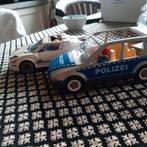 Playmobil 2 auto's met poppetjes, Kinderen en Baby's, Speelgoed | Playmobil, Ophalen of Verzenden, Gebruikt