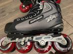 Bauer Vapor skeelers maat 37,5 - nieuw!, Bauer, Kinderen, Ophalen of Verzenden, Zo goed als nieuw