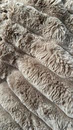 eskadron plaid, Verstelbaar, Stof, Nieuw, Tweepersoons