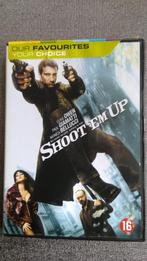 Shoot'em up, Vanaf 16 jaar, Ophalen of Verzenden, Zo goed als nieuw, Actie