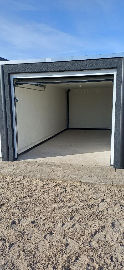 Garageboxen te huur in Wolvega., Auto diversen, Autostallingen en Garages
