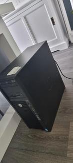 HP computer met NVIDIA GeForce GTX 980 Ti, Gebruikt, Gaming, Ophalen