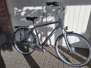 Giant Ultimo CS2 city/Trekking bike beschikbaar voor biedingen
