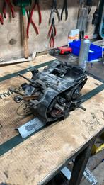 Honda mt80 cc blok hd02 met 5 versnellingen, Ophalen, Gebruikt, Blok, Honda MT MB MTX
