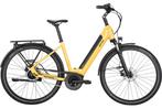 KETTLER elektrische fiets | Quadriga Belt | E-Traveller Gold, Fietsen en Brommers, Elektrische fietsen, Overige merken, Nieuw