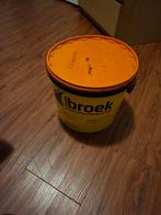 Werphengel en vaste stok, Watersport en Boten, Ophalen, Zo goed als nieuw, Complete set