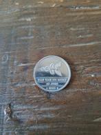 Herdenkingsmunt Dag van de Munt 1995, Koningin Beatrix, Zilver, Losse munt, Overige waardes