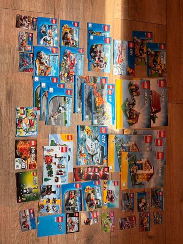 Grote parij lego beschikbaar voor biedingen