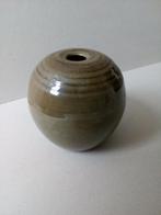Keramiek vaas. Handgemaakt., Overige kleuren, Aardewerk of Porselein, Ophalen of Verzenden, Zo goed als nieuw