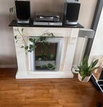 Open haard, Huis en Inrichting, Haarden, Ophalen of Verzenden, Vrijstaande haard, Elektrische haard