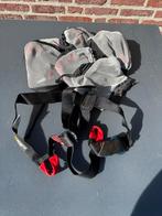 6x Borstgordel singing rock, Ophalen of Verzenden, Zo goed als nieuw, Klimsport-accessoire