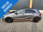 Mercedes-Benz A-klasse-45 AMG 4MATIC Panoramadak, Achteruitr, Automaat, Gebruikt, Euro 6, 4 cilinders