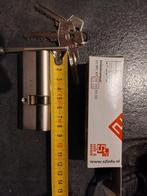 cilinder, Ophalen of Verzenden, Nieuw, Rvs, Slot