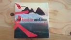 C. Lindqvist - Het karakter van China, Boeken, Ophalen of Verzenden, Zo goed als nieuw, C. Lindqvist