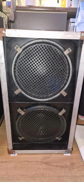 2x Subwoofer Kist 2000W - Nieuwe Woofers! beschikbaar voor biedingen