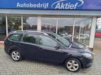 Ford FOCUS 1.6 Station LPG, Auto's, Gebruikt, 4 cilinders, 635 kg, Zwart