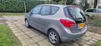Opel Meriva 1.4 Edition NIEUWE APK AIRCO DISTR KETTING, Voorwielaandrijving, 101 pk, Gebruikt, 4 cilinders